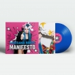 Manifesto (Clear Blue Vinyl +Poster)