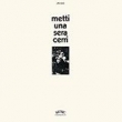 Metti Una Sera Cerri (180 Gram White Vinyl)