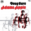 Adam' s Apple (Remastered)(Orange / Black Streaks Vinyl)(アナログレコード)