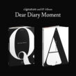 2nd EP: Dear Diary Moment (Random Cover)