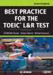 Best Practice For The Toeic L & R Test -intermediate-/ Toeic L & R Testւ̑Av[` -intermediate-