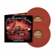 Pirate Stole My Christmas -Brick Red Vinyl