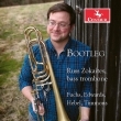 Russ Zokaites: Bootleg-music For Bass Trombone