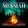 Messiah(Hlts): Maute / Ensemble Caprice Ensemble Vocal-arts Quebec