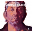 Serge Gainsbourg Vinyl Story