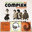 Live For The Minute -The Complex Anthology (3CD)
