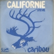 Californie / Stevie