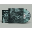 Alambres Y Barrotes (Diehard Transparent Blue Vinyl With Black Splattering Vinyl)(+insert+16 Page Full Colored Booklet)