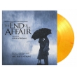 ことの終わり End Of The Affair オリジナルサウンドトラック (カラーヴァイナル仕様/180グラム重量盤レコード/Music On Vinyl)