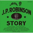 J.P.Robinson Story