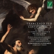Cantatas Vol.1: L.tozzi / Ensemble Romabarocca