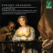 Goyescas-complete Piano Music Inspired By Goya: Caramiello