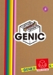 GENIC LIVE TOUR 2021 -GENEX-y񐶎Yz(Blu-ray)