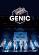 GENIC LIVE TOUR 2021 -GENEX-(DVD)