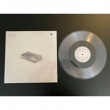 Unique (Transparent Silver Vinyl)