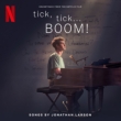 `bNA`bN...u[ITick Tick Boom (From The Netflix Film)IWiTEhgbN (2gAiOR[h)