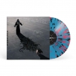 Ego' s Weight (Blue, Red And Black Vinyl)