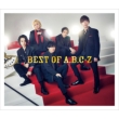 BEST OF A.B.C-Z 【通常盤Z】(3CD)