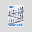 3rd Album: Universe (PHOTO BOOK Ver.)