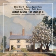 British Music For Strings Vol.3-smyth, Spain-dunk, C.warren, Gipps: Bostock / Pforzheim Swd Co