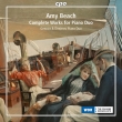 Complete Works For Piano Duo: Genova & Dimitrov