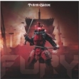 Fury (Transparent Red Splatter Vinyl)