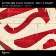 Piano Sonatas Nos.29, 32 : Angela Hewitt