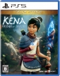 【PS5】Kena: Bridge of Spirits Deluxe Edition