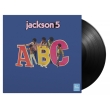 Abc (180G/Music On Vinyl)