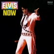 Elvis Now (180グラム重量盤レコード/Music On Vinyl)