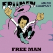 Free Man (AiOR[h)
