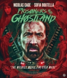 Prisoners Of The Ghostland