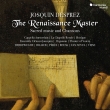 Josquin Desprez -The Renaissance Master -Sacred Music and Chansons (3CD)