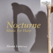 Alessia Luise: Nocturne-music For Harp