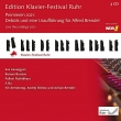 ルール・ピアノ・フェスティヴァル Vol.40〜ライヴ・レコーディングス2021(3CD)