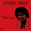 Stone Free