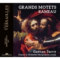 Grands Motets: G.jarry / Marguerite Louise O & Cho