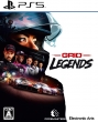 【PS5】GRID Legends