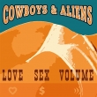 Love Sex Volume