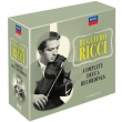 Ruggiero Ricci Complete DECCA Recordings (20CD)