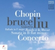Piano Concerto No.1, Piano Sonata No.2, etc : Bruce Liu(P)Boreyko / Warsaw Philharmonic -Chopin Piano Competition 2021