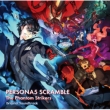 Persona5 Scramble The Phantom Strikers Original Soundtrack