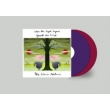 When The Purple Emperor Spreads His Wings (Purple / Pink Sparkle Vinyl)