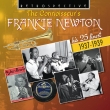 Connoisseur' s -Frankie Newton (His 25 Finest 1937-1939)