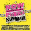 Now That' s What I Call Punk & New Wave (4CD)