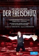 Der Freischutz : Rath, Netopil / Vienna State Opera, Schager, Nylund, Fally, A.Held, etc (2018 Stereo)(2DVD)