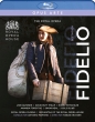 Fidelio : Kratzer, Pappano / Royal Opera House, Davidsen, D.B.Philip, Tritschler, Forsythe, Silins, etc (2020 Stereo)