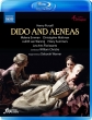 Dido & Aeneas: D.warner Christie / Les Arts Florissants Ernman Maltman Wanroij