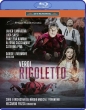『リゴレット』全曲　リヴェルモーレ演出、フリッツァ＆フィレンツェ五月祭、ルカ・サルシ、ハビエル・カマレナ、他(2021　ステレオ)(日本語字幕付)