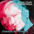 Synaesthesia -Anne Clark Classics Reworked
